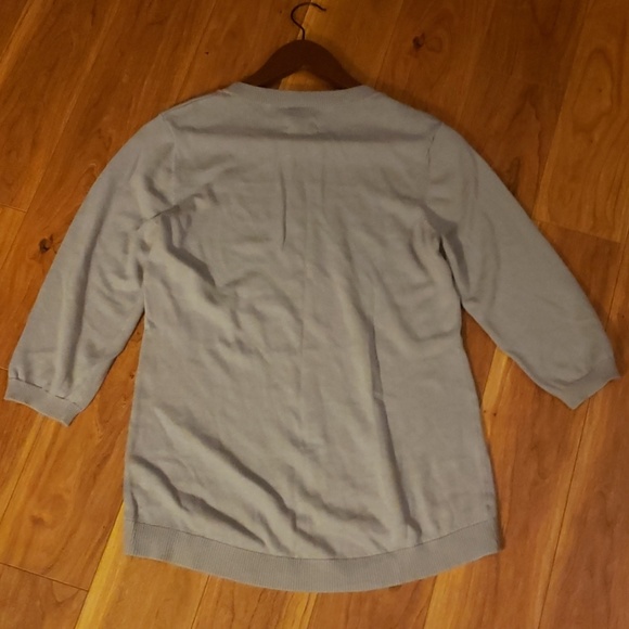 Tesla Sweater - Picture 5 of 6